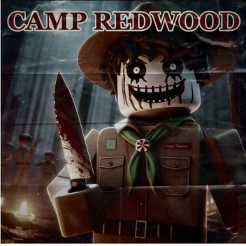 Camp Redwood17+ 🔊