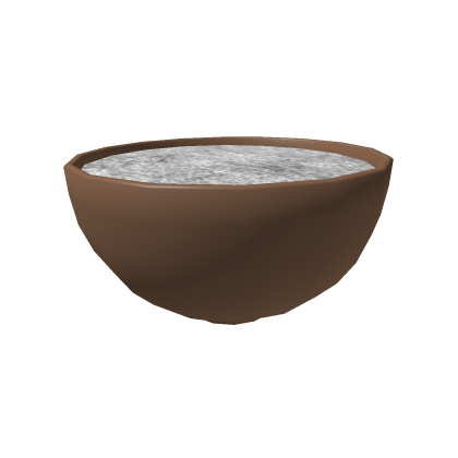 Bowl of Rice