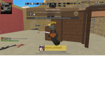 Pro Counter Blox Gamers