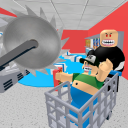 Escape the Supermarket