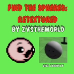 Find the Spheres: Retextured