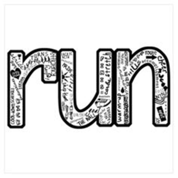 RUN