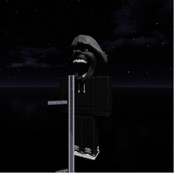 Climb Into 67 Monster