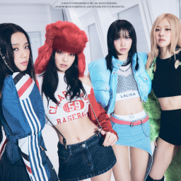 [UPDATED] - blackpink homestore