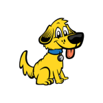dogs forever in adopt me