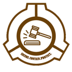 / SCP:F \ | Internal Tribunal Department