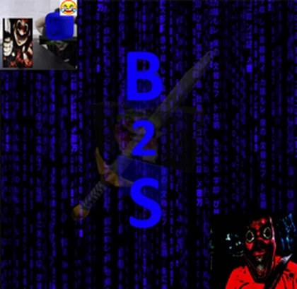 Blue2Spooky Group Roblox group icon