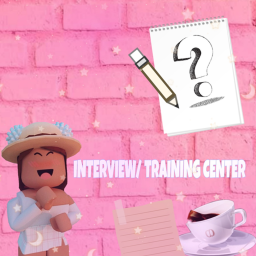 Training / interview Centre