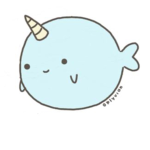 Narwhal in Roblox