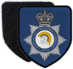 police group london