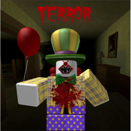 Terror [MASSIVE UPDATE!]