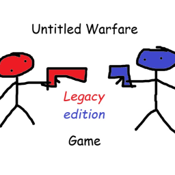 Untitled Warfare Game Legacy