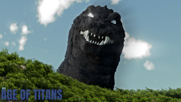 [TOMORROW!!] Age Of Titans screenshot 3