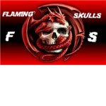Flaming Skulls (FS)