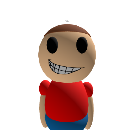 Shovelware Studios Despicable Forces Fan Child Rig