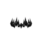 Abyss Crown