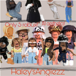 Haley’sAngelzz<3