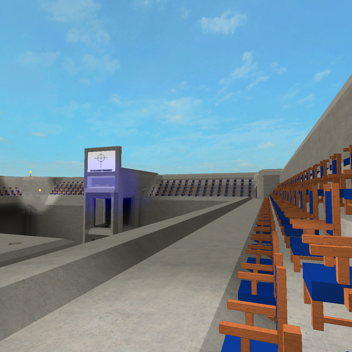 The GXD World Tournament