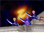 BLEACH HOLLOW SQAUD 200