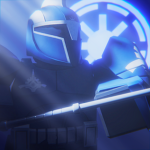 Senate Guards MGR
