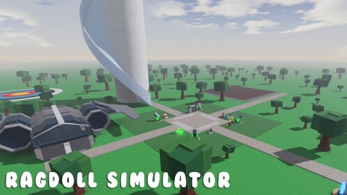 🏖️ summer ragdoll simulator