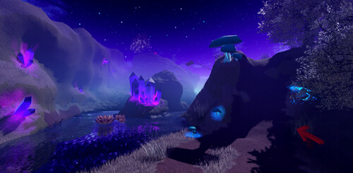 [+10] MOUNT AZURIA