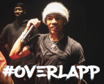 #OVERLAPP