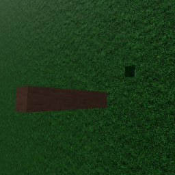 get the stick in the hole icon