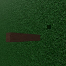 get the stick in the hole icon