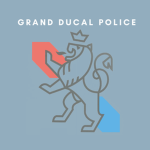 [LUX] - Police of Luxembourg