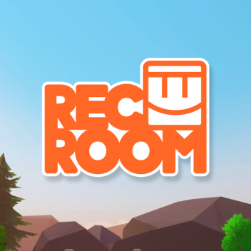 Rec Room But on roblox