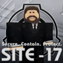 Site-17 V2 [BETA]