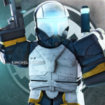 Impеrial Commandos Special Unit