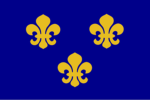 HRE || THE KINGDOM OF FRANCE