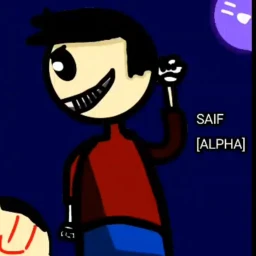 Saif (ALPHA) icon