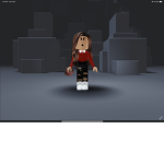 Aesthetic-and some robux