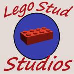 Lego Stud Studios