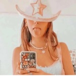 Crystal’s clothes