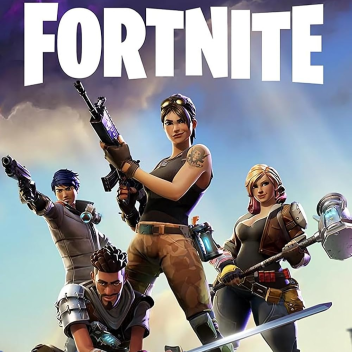 فورت نايت العرب
