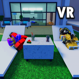 The Balcony [VR SUPPORTED]