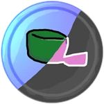 Game Badge Icon