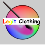 -Legit Clothing-