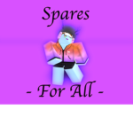 Spares For All