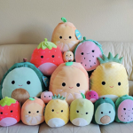 •Squishmallows• Group Thumbnail