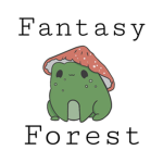 -fantasy forest Group Thumbnail