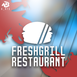 [WORK!] FreshGrill Restaurant