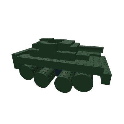 meh new tank works on arrows!!!!!!