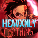 Heavxnly Clothing