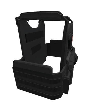 Accesory Vest