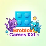 Broblox Games XXL Group Thumbnail